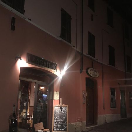 Apartamento Casa Bagatta Desenzano del Garda Exterior foto