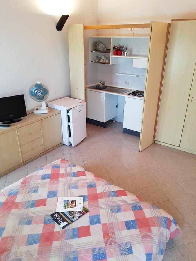 Apartamento Casa Bagatta Desenzano del Garda Exterior foto