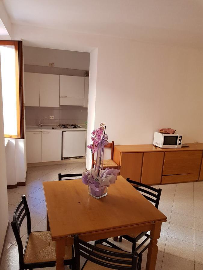 Apartamento Casa Bagatta Desenzano del Garda Exterior foto