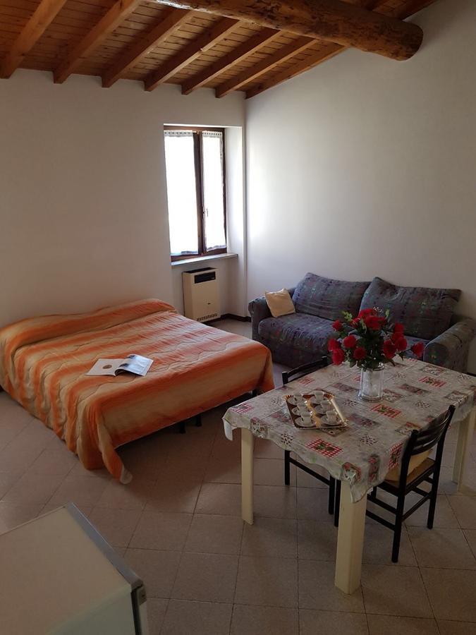 Apartamento Casa Bagatta Desenzano del Garda Exterior foto
