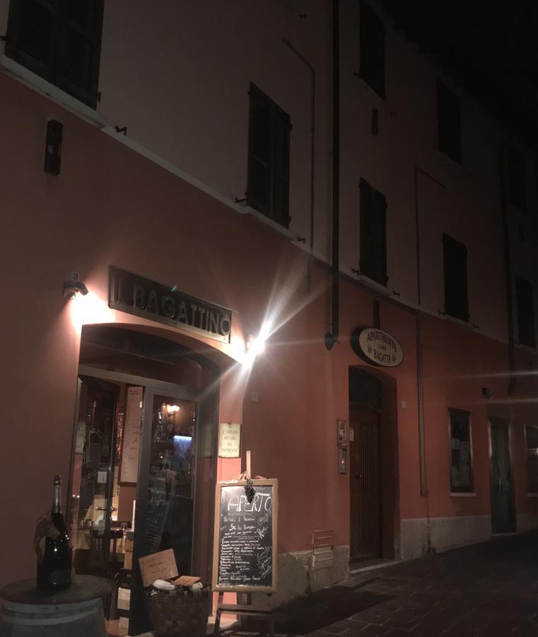 Apartamento Casa Bagatta Desenzano del Garda Exterior foto
